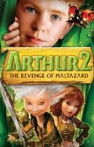 Arthur 2: Maltazar’ın İntikami 2009 Türkçe Dublaj izle