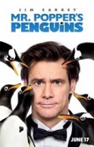 Babamın Penguenleri – Mr Poppers Penguins Türkçe Dublaj izle