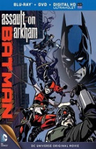 Batman: Assault on Arkham 2014 Altyazılı izle
