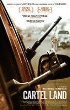 Cartel Land 2015 izle Türkçe Altyazılı