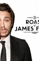 Comedy Central Roast of James Franco 2013 izle