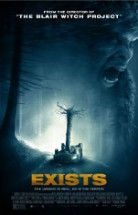 Dehşet Gecesi – Exists 2014 Türkçe Dublaj izle