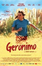 Geronimo 2014 Türkçe Altyazılı izle