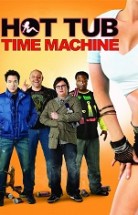 Jakuzi Ekspres 1 – Hot Tub Time Machine 1 (2010) Türkçe Dublaj Film izle