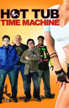 Jakuzi Ekspres 1 – Hot Tub Time Machine 1 (2010) Türkçe Dublaj Film izle