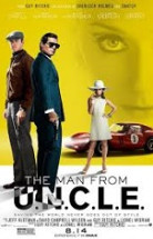 Kod Adı Uncle – The Man from U.N.C.L.E. 2015 Türkçe Altyazılı izle