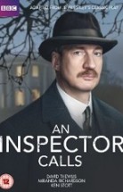 Müfettişin Ziyareti – An Inspector Calls 2015 Türkçe Altyazılı izle