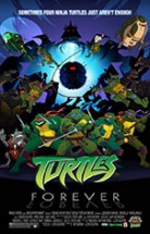 Ninja Kaplumbağalar – Turtles Forever 2009 Türkçe Altyazılı izle