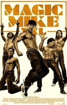 Striptiz Kulübü 2 –  Magic Mike XXL 2015 izle