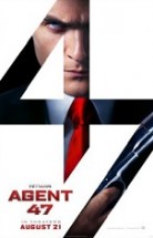 Tetikçi: Ajan 47 – Hitman: Agent 47 (2015) Türkçe Dublaj izle