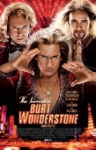 The Incredible Burt Wonderstone Full HD izle Türkçe Altyazılı
