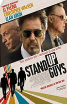 Üç Silahşörler – Stand Up Guys Türkçe Altyazılı izle