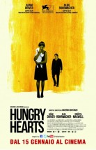 Aç Kalpler – Hungry Hearts HD Tek Parça Türkçe Dublaj izle