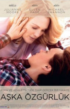 Aşka Özgürlük HD izle - Freeheld Türkçe Dublaj 2015