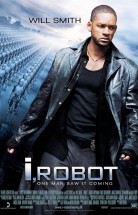 İ Robot-Ben Robot (2004) Türkçe Dublaj ve Altyazılı izle