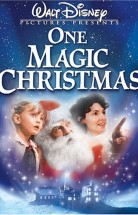 Büyülü Yılbaşı – A Magic Christmas 2014 Türkçe Dublaj izle