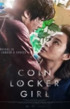 Coin Locker Girl 2015 Türkçe Altyazılı izle