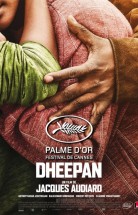 Dheepan HD izle Tek Parça 2016