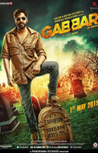 Gabbar is Back Türkçe Altyazılı izle 2015