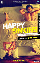 Happy Ending Türkçe Altyazılı izle