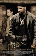 İlk Gün – Training Day Türkçe Dublaj izle Tek Parça