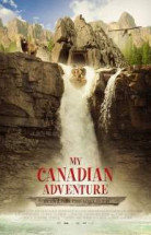 Kanada Macerası – My Canadian Adventure Türkçe Dublaj izle