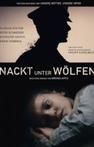 Kurtlar Arasında - Naked Among Wolves Türkçe Dublaj izle Tek Part