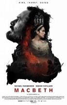 Macbeth HD izle 2015 Tek Parça