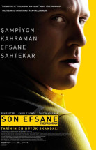 Son Efsane izle - The Program 2015 HD izle