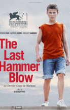 Son Vuruş – The Last Hammer Blow 2014 Türkçe Dublaj izle