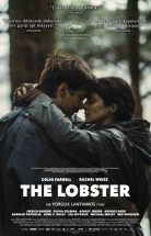 The Lobster HD izle 2015