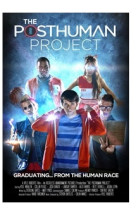 The Posthuman Project 2014 Türkçe Altyazılı izle