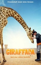 Zürafa – Giraffada 2013 Türkçe Dublaj izle