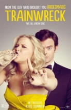 Aşk Kazası – Trainwreck Türkçe Altyazılı izle 2015