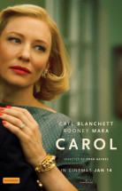 Carol Türkçe Dublaj izle 2016