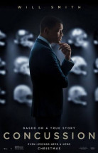 Concussion Türkçe Altyazılı izle