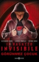 Görünmez Çocuk – Il Ragazzo Invisible 2014 Türkçe Dublaj izle