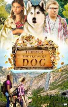 Harika Köpek Timber Türkçe Dublaj izle