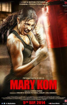 Mary Kom Türkçe Altyazılı izle