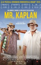 Mr. Kaplan Filmi Türkçe Dublaj izle 2014