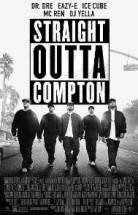 N.W.A’in Öyküsü Türkçe Dublaj izle 2015