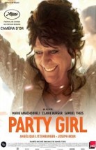 Parti Kızı – Party Girl Türkçe Dublaj izle 2014