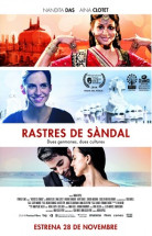 Sandal Ağacı – Rastres de sandal Türkçe Dublaj izle