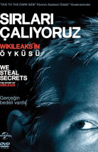 Sırları Çalıyoruz Wikileaks'ın Öyküsü Türkçe Dublaj izle