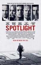 Spotlight (2016) Türkçe Dublaj ve Altyazılı izle