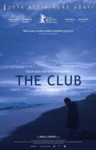 The Club Türkçe Dublaj izle 2016