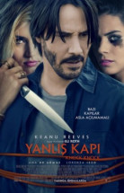 Yanlış Kapı - Knock Knock Türkçe Dublaj izle 2015