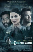Zachariah’ın Z’si Türkçe Dublaj izle 2015