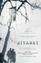 Ziyaret - The Visit Türkçe Dublaj izle 2015