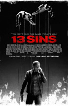 13 Sins - 13 Günah Türkçe Dublaj izle